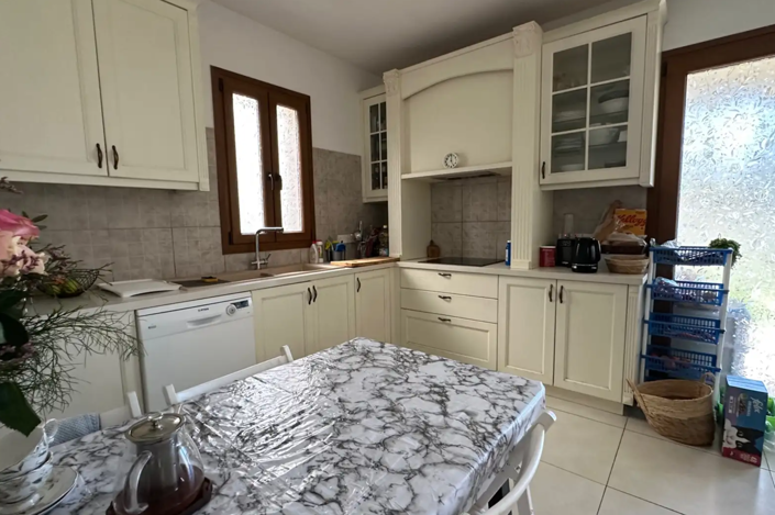 Image No.12-Maison de 4 chambres à vendre à Agios Athanasios