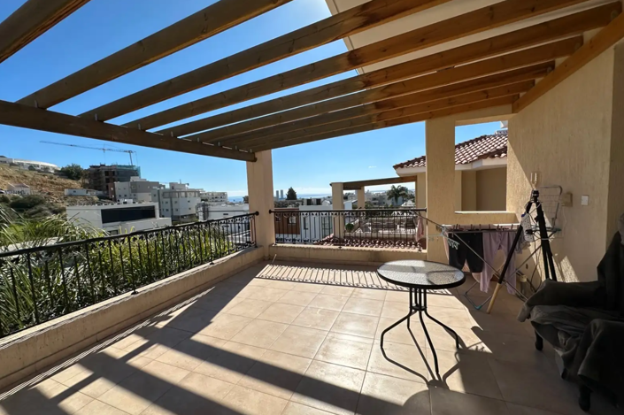 Image No.3-Maison de 4 chambres à vendre à Agios Athanasios