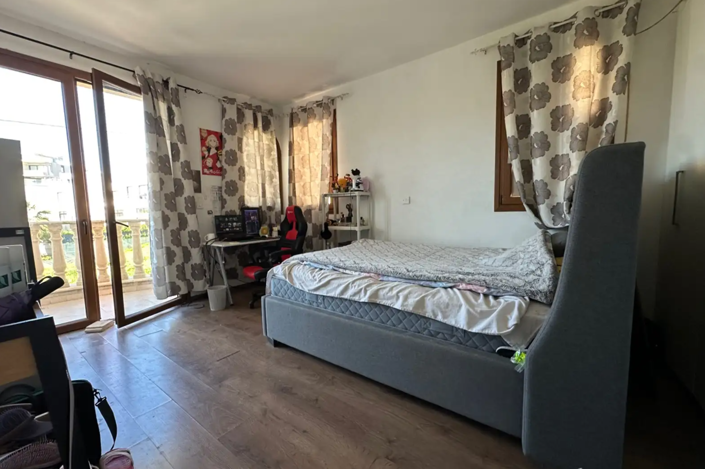 Image No.4-Maison de 4 chambres à vendre à Agios Athanasios