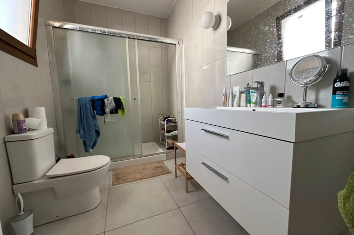 Image No.7-Maison de 4 chambres à vendre à Agios Athanasios