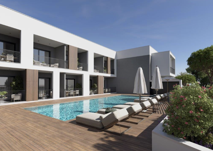 Image No.2-2 Bed Apartment for sale