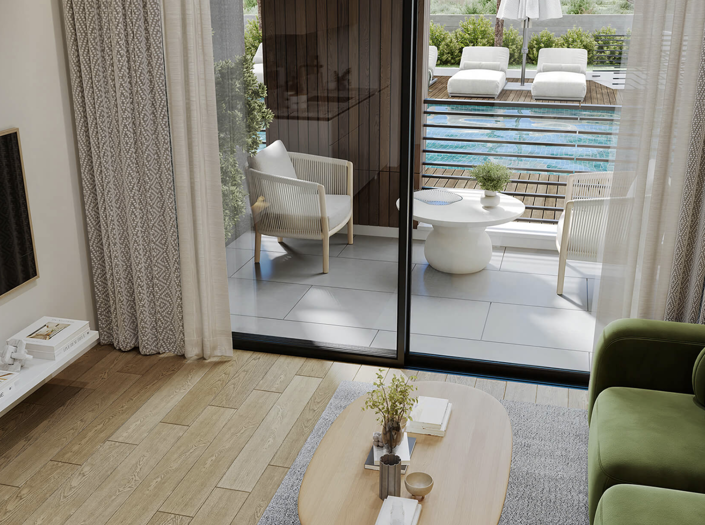 Image No.7-2 Bed Apartment for sale