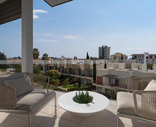 Image No.9-1 Bed Apartment for sale