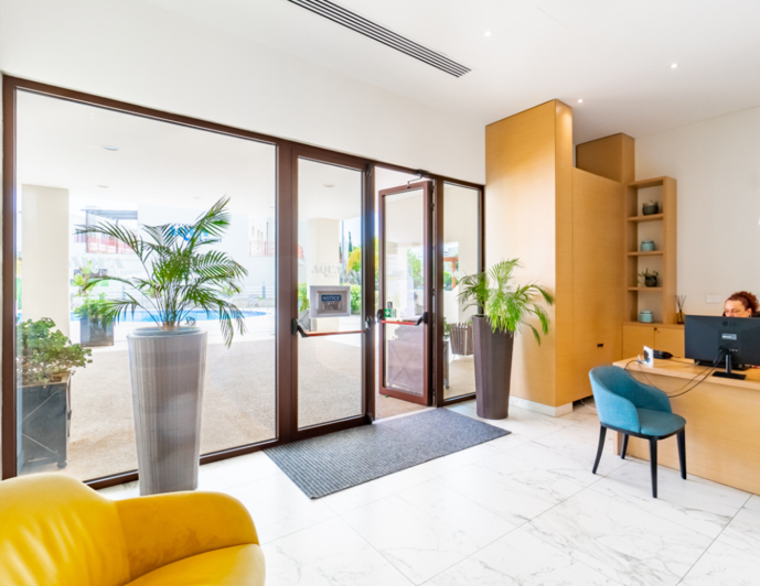 Image No.2-1 Bed Apartment for sale