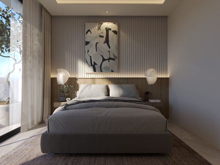 Image No.23-4 Bed Villa for sale