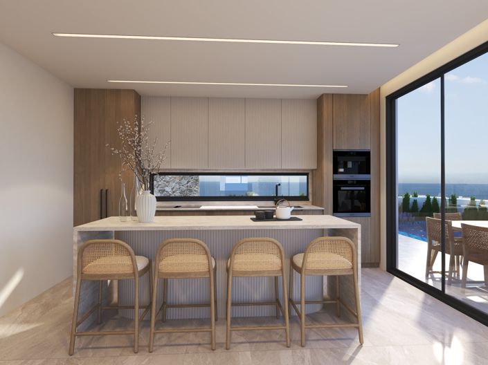 Image No.20-5 Bed Villa for sale