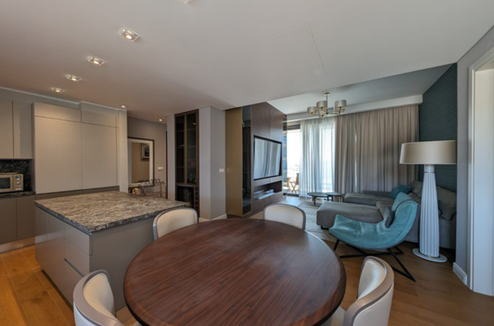 Image No.2-3 Bed Apartment for sale