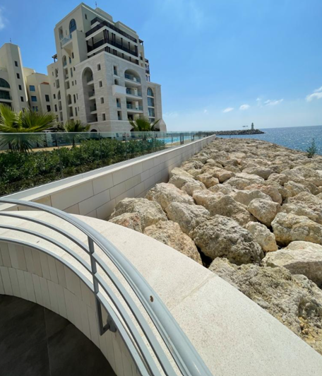 Image No.5-Appartement de 3 chambres à vendre à Limassol Marina