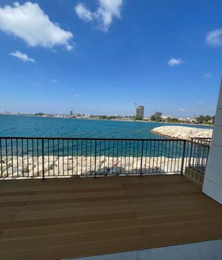 Image No.8-Appartement de 3 chambres à vendre à Limassol Marina