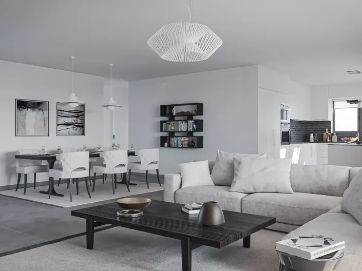 Image No.17-Appartement de 3 chambres à vendre à Strovolos