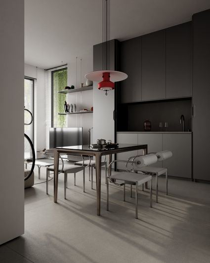 Image No.14-1 Bed Apartment for sale