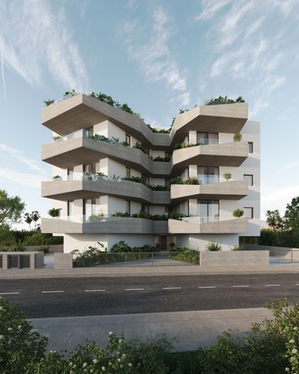 Image No.4-1 Bed Apartment for sale