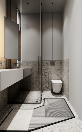 Image No.5-Appartement de 1 chambre à vendre à Agios Ioannis