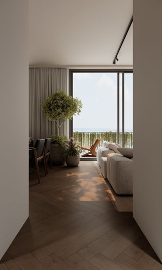 Image No.11-Appartement de 2 chambres à vendre à Agios Ioannis