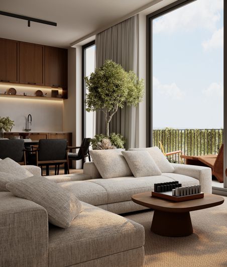 Image No.18-Appartement de 2 chambres à vendre à Agios Ioannis