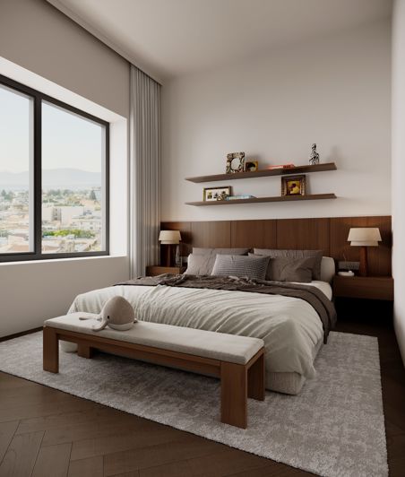 Image No.22-Appartement de 2 chambres à vendre à Agios Ioannis