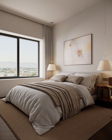 Image No.3-Appartement de 2 chambres à vendre à Agios Ioannis