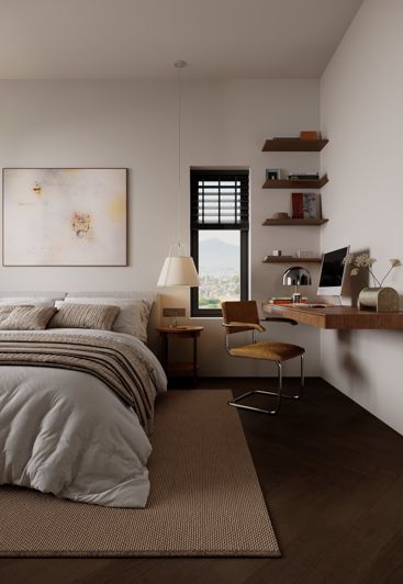 Image No.5-Appartement de 2 chambres à vendre à Agios Ioannis