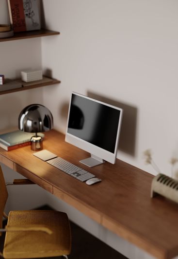 Image No.6-Appartement de 2 chambres à vendre à Agios Ioannis