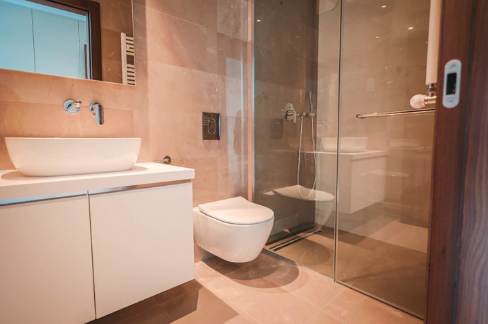 Image No.6-Appartement de 3 chambres à vendre à Limassol Marina