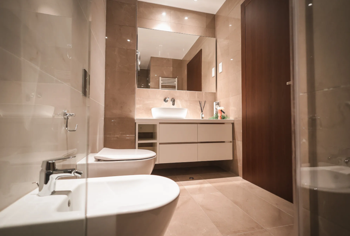 Image No.7-Appartement de 3 chambres à vendre à Limassol Marina