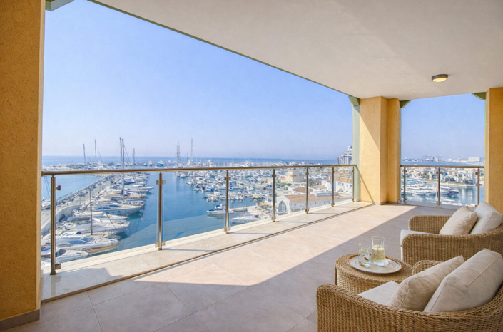 Image No.5-3 Bed Apartment for sale