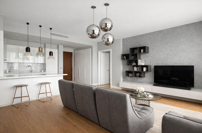 Image No.12-2 Bed Apartment for sale