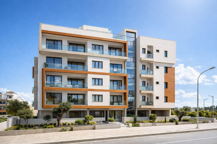 Image No.2-2 Bed Apartment for sale