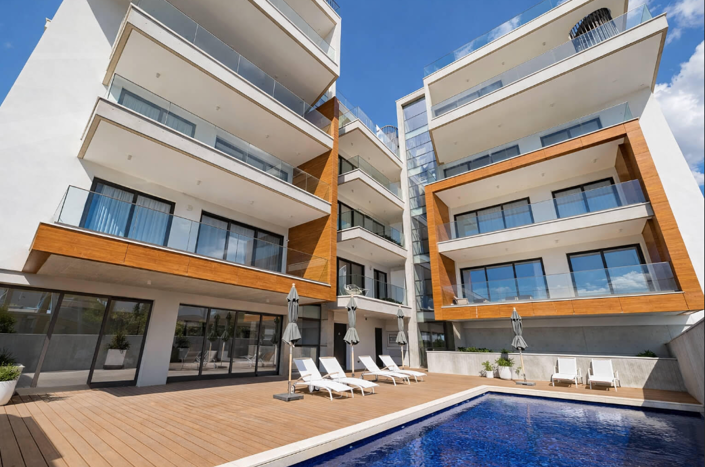 Image No.3-2 Bed Apartment for sale