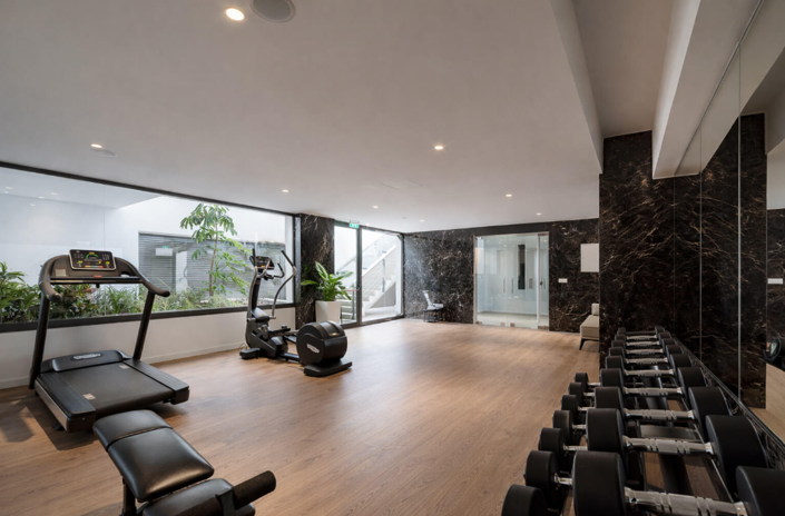 Image No.4-2 Bed Apartment for sale