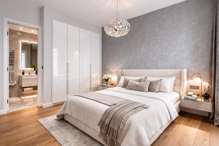 Image No.7-2 Bed Apartment for sale