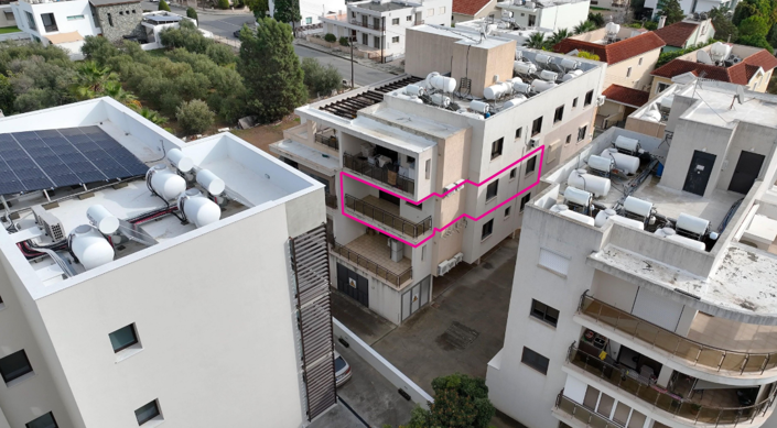 Image No.2-2 Bed Apartment for sale