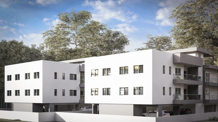 Image No.2-3 Bed Penthouse for sale