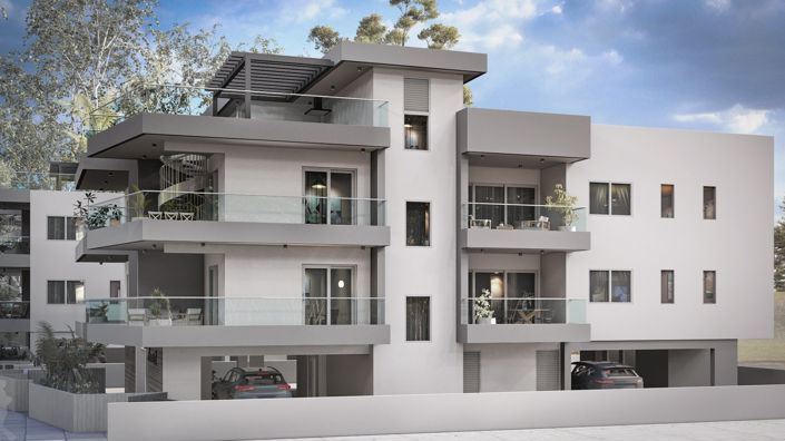 Image No.3-3 Bed Penthouse for sale