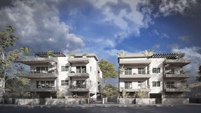 Image No.6-3 Bed Penthouse for sale