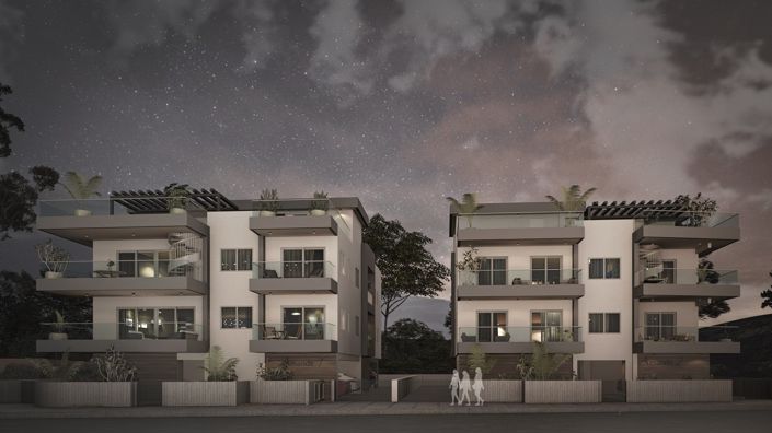 Image No.7-3 Bed Penthouse for sale