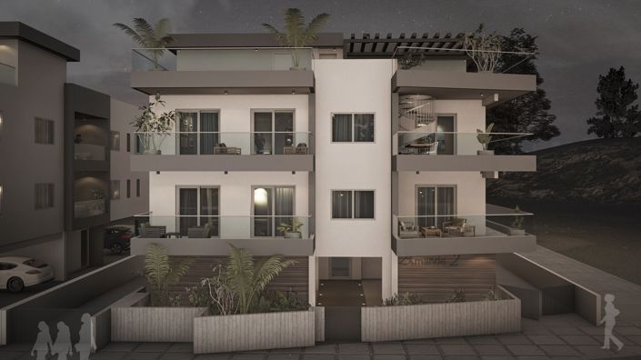 Image No.8-3 Bed Penthouse for sale