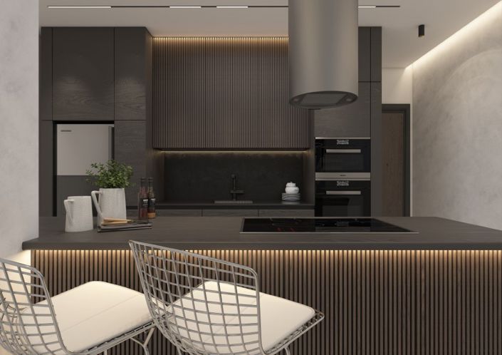 Image No.2-3 Bed Apartment for sale