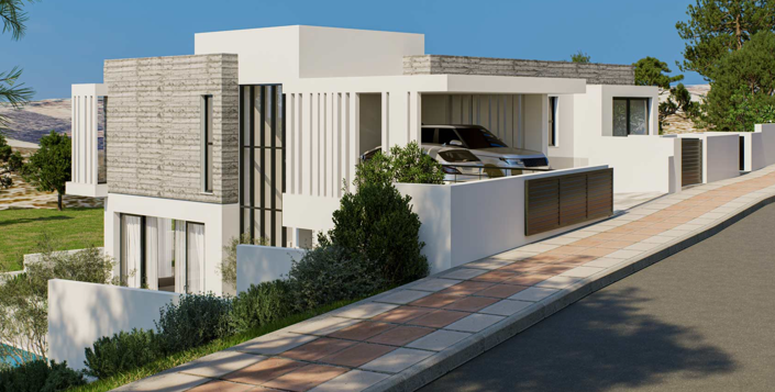 Image No.12-5 Bed Villa for sale