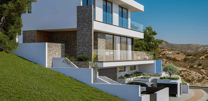 Image No.2-5 Bed Villa for sale