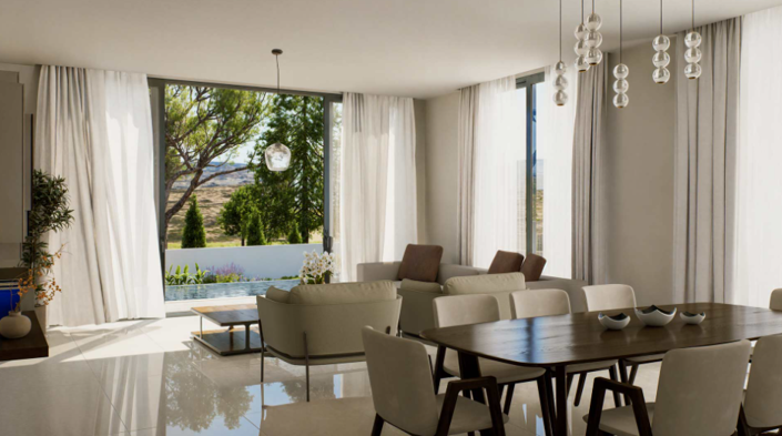 Image No.6-5 Bed Villa for sale