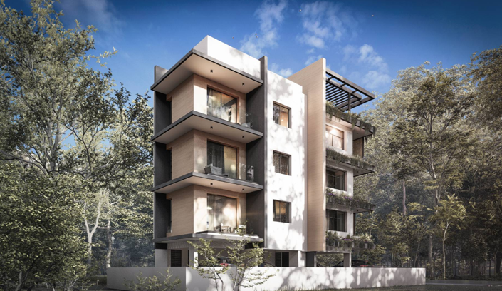 Image No.2-2 Bed Apartment for sale