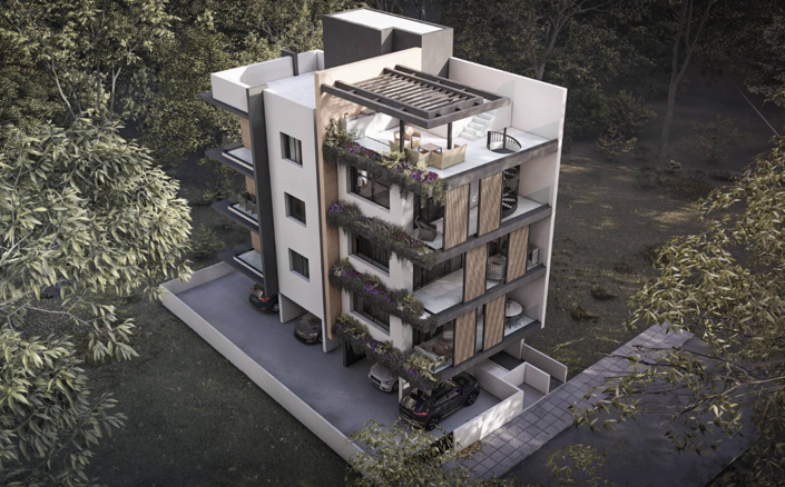 Image No.3-2 Bed Apartment for sale