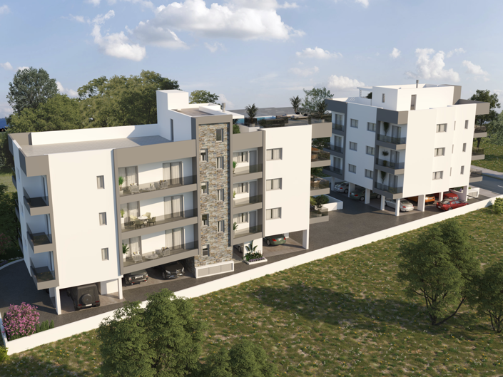 Image No.2-1 Bed Apartment for sale