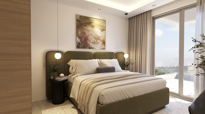 Image No.8-1 Bed Apartment for sale