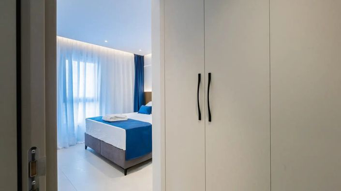 Image No.10-Appartement de 2 chambres à vendre à Chlorakas