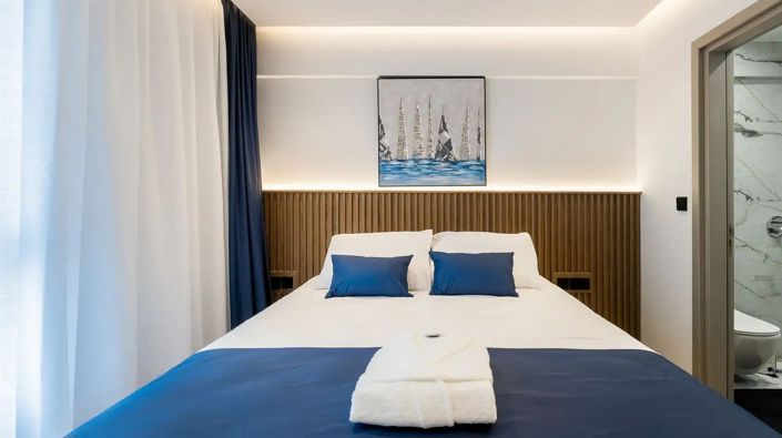 Image No.12-Appartement de 2 chambres à vendre à Chlorakas