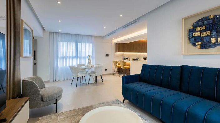 Image No.13-Appartement de 2 chambres à vendre à Chlorakas