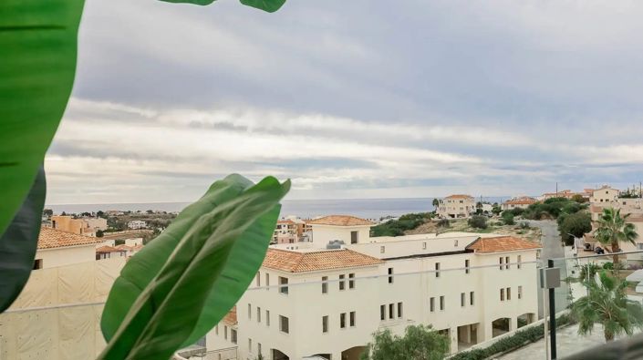 Image No.16-Appartement de 2 chambres à vendre à Chlorakas