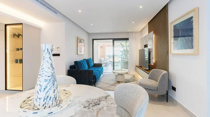 Image No.3-Appartement de 2 chambres à vendre à Chlorakas